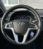 Hyundai Solaris I Альметьевск  - изображение 40