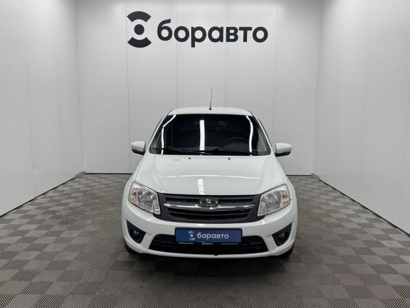 Lada (ВАЗ) Granta I с пробегом 2018 года, цена 759 000 рублей, 91780 км, лифтбек, Автокод Объявления