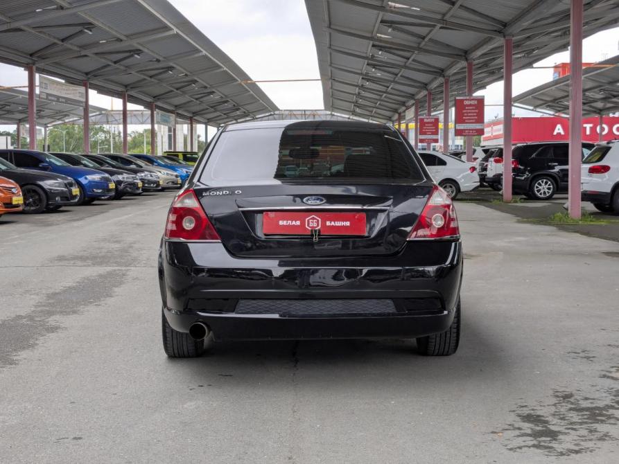Ford Mondeo III Рестайлинг Екатеринбург  - изображение 6