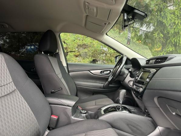 Nissan X-Trail III Рестайлинг с пробегом 2020 года, цена 1 799 000 рублей, 142799 км, внедорожник, Автокод Объявления