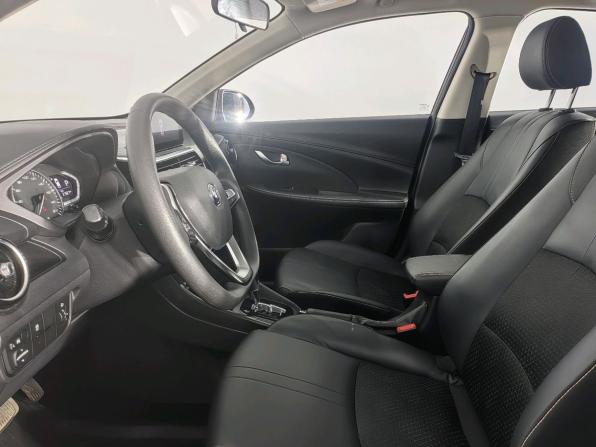 Changan Alsvin с пробегом 2023 года, цена 1 199 000 рублей, 26000 км, седан, Автокод Объявления