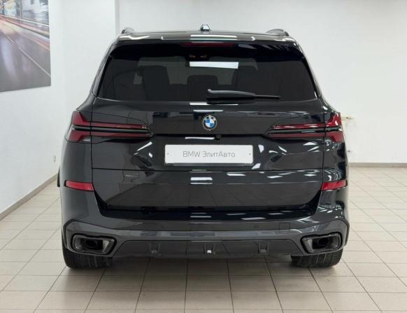BMW X5 IV (G05/G18) Рестайлинг с пробегом 2023 года, цена 15 345 000 рублей, 26311 км, внедорожник, Автокод Объявления