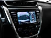 Nissan Murano III (Z52) Москва  - изображение 35