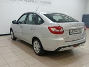 Lada (ВАЗ) Granta I Рестайлинг Ижевск  - изображение 12