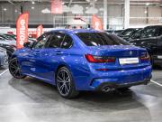 BMW 3 серии VII (G2x) Санкт-Петербург  - изображение 40