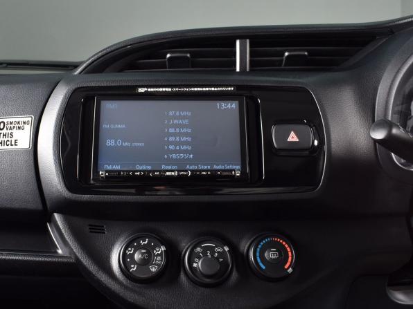 Toyota Vitz III (XP130) Рестайлинг 2 с пробегом 2019 года, цена 1 035 995 рублей, 67762 км, хэтчбек, Автокод Объявления