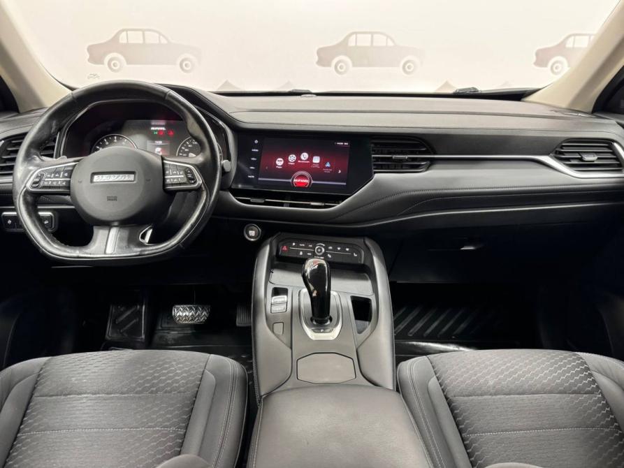 Haval F7 I Ставрополь  - изображение 13