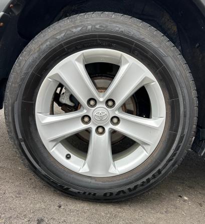 Toyota RAV4 IV (XA40) с пробегом 2013 года, цена 1 970 000 рублей, 183751 км, внедорожник, Автокод Объявления