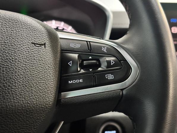 Geely Coolray I с пробегом 2021 года, цена 1 720 000 рублей, 59184 км, внедорожник, Автокод Объявления