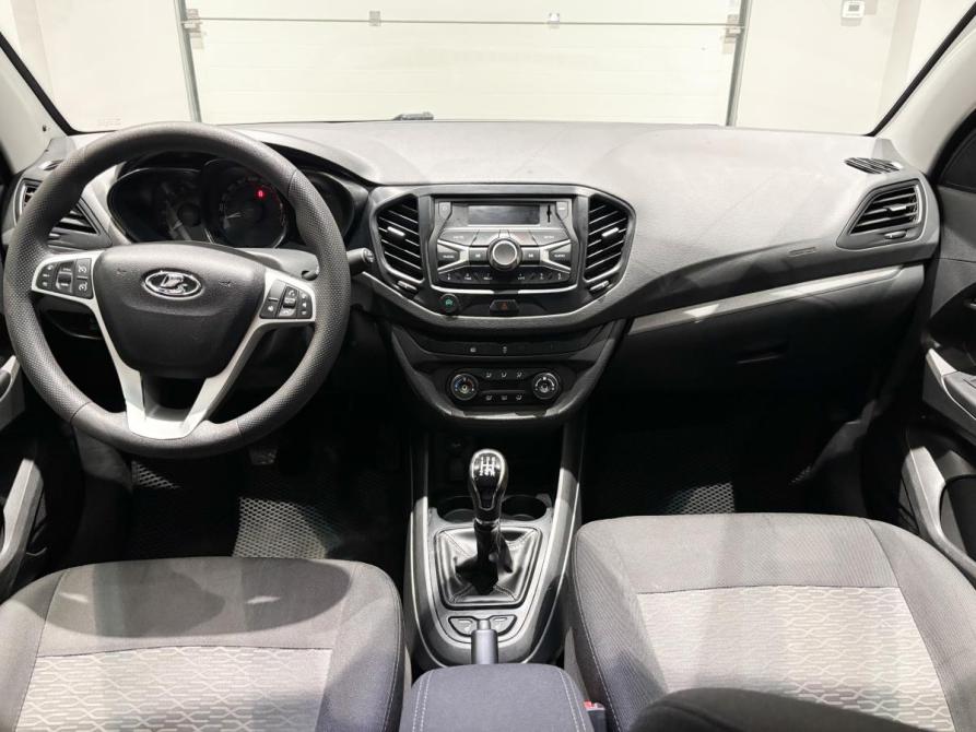 Lada (ВАЗ) Vesta I Екатеринбург  - изображение 16