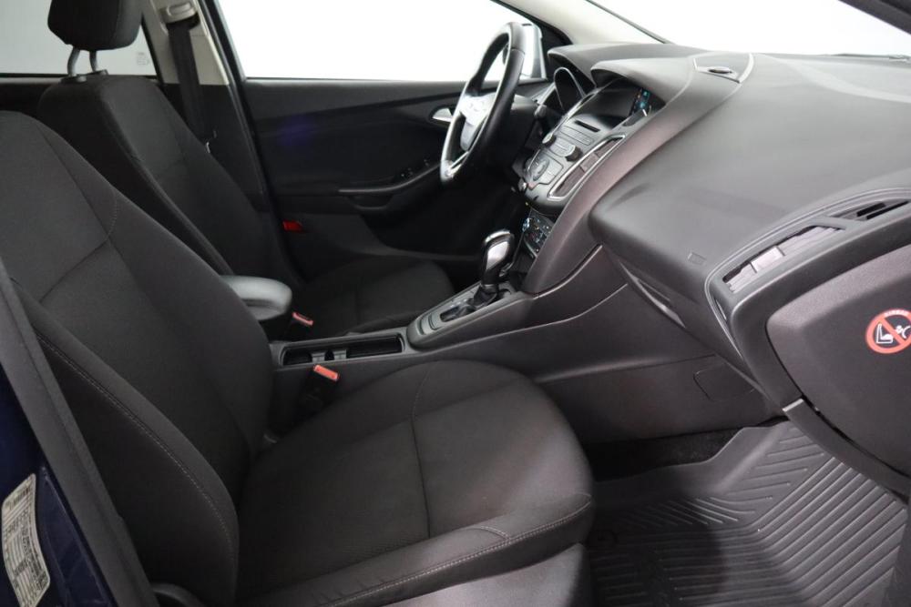 Ford Focus III Рестайлинг Санкт-Петербург  - изображение 9