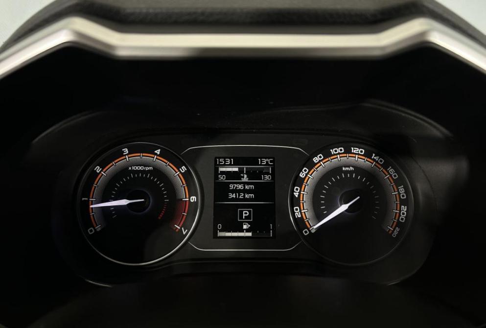 Lada (ВАЗ) Vesta I Рестайлинг (NG) Саранск  - изображение 16