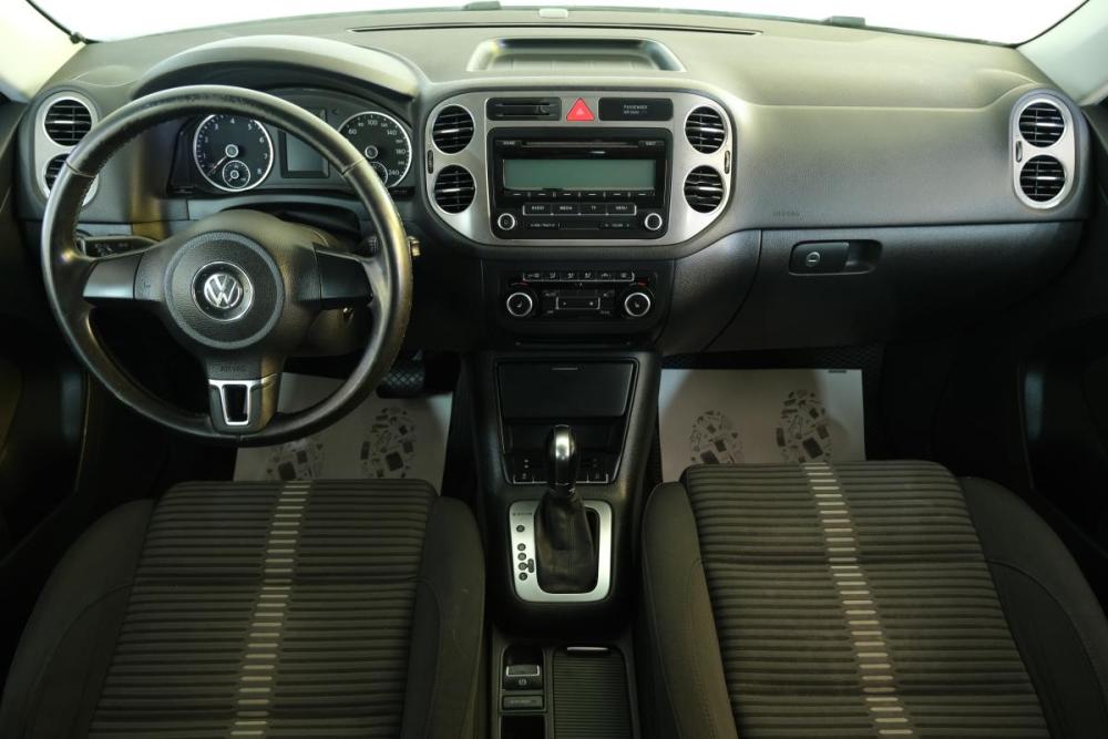 Volkswagen Tiguan I Омск  - изображение 13