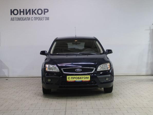 Ford Focus II с пробегом 2007 года, цена 319 000 рублей, 211526 км, хэтчбек, Автокод Объявления