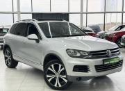 Volkswagen Touareg II Шахты  - изображение 22