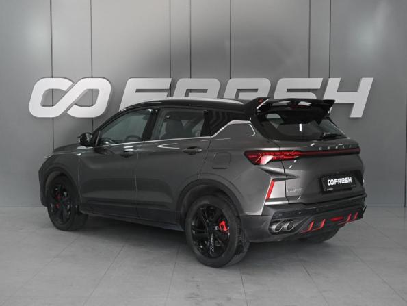 Geely Coolray I Рестайлинг с пробегом 2024 года, цена 2 190 000 рублей, 25849 км, внедорожник, Автокод Объявления