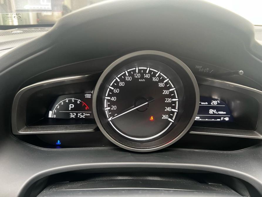 Mazda CX-4 I Рестайлинг Нижний Тагил  - изображение 10