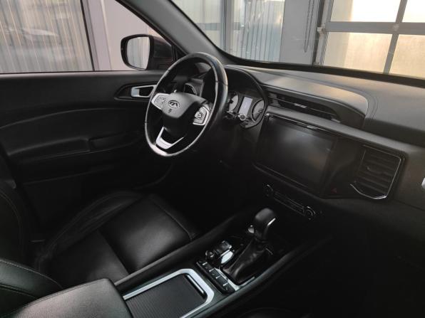 Chery Tiggo 4 I Рестайлинг с пробегом 2022 года, цена 1 099 000 рублей, 136504 км, внедорожник, Автокод Объявления