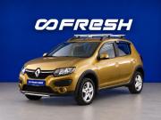 Renault Sandero II Москва  - изображение 25