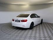 BMW 3 серии VI (F3x) Рестайлинг Санкт-Петербург  - изображение 25