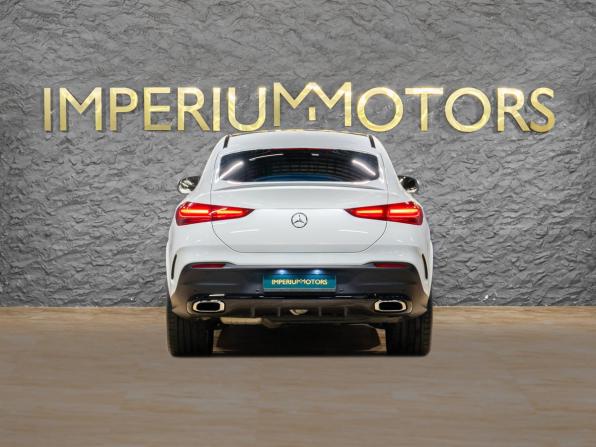 Новый Mercedes-Benz GLE Coupe II (C167) Рестайлинг 2025 года, цена 14 990 000 рублей, внедорожник, Автокод Объявления
