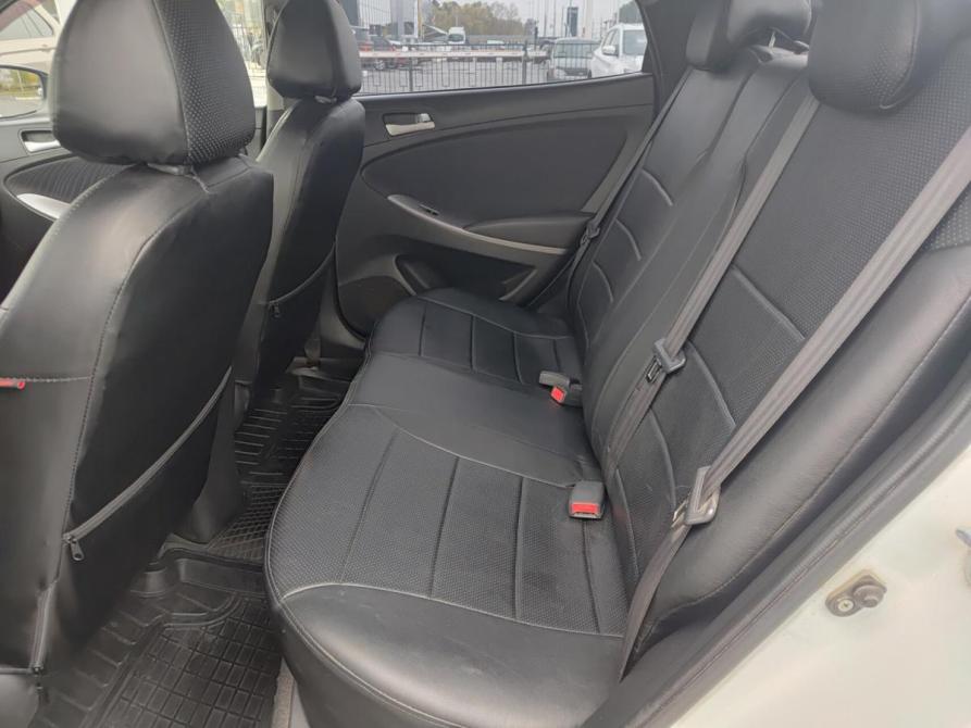 Hyundai Solaris I Йошкар-Ола  - изображение 15