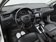 Skoda Octavia III (A7) Москва  - изображение 21