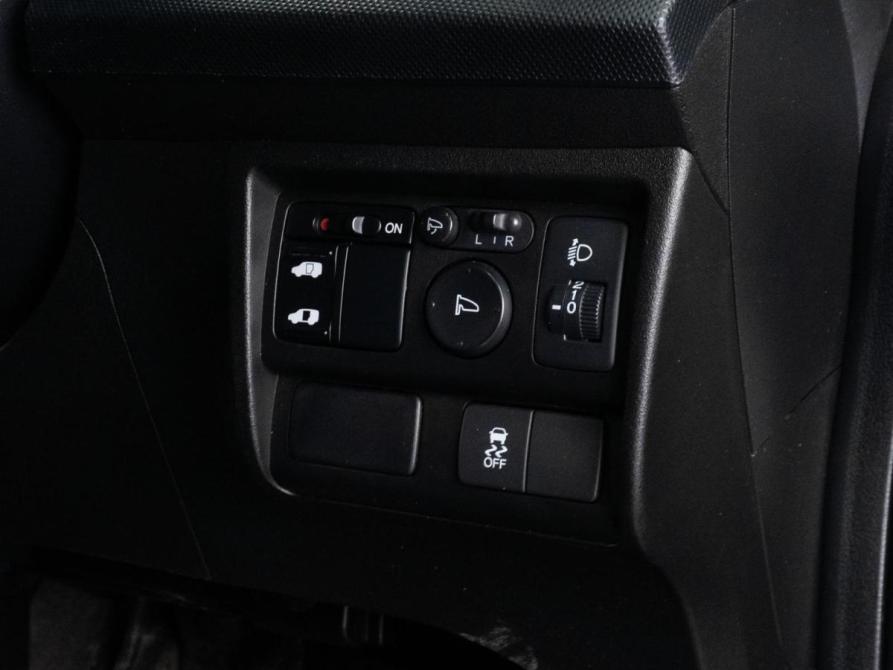 Honda Freed I Рестайлинг Тюмень  - изображение 18