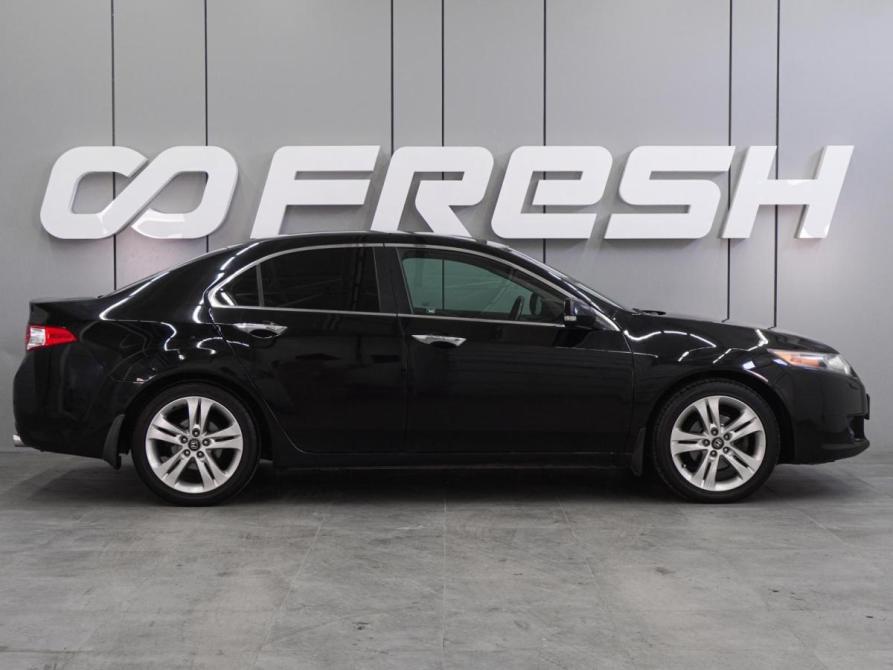Honda Accord VIII Воронеж  - изображение 5