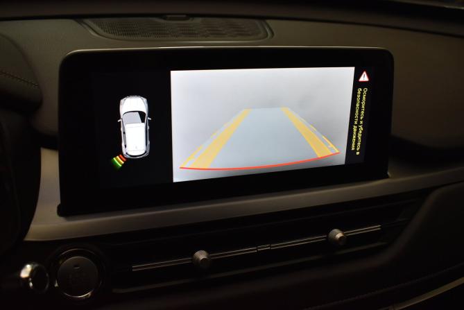 Chery Tiggo 4 Pro I с пробегом 2023 года, цена 1 355 000 рублей, 60835 км, внедорожник, Автокод Объявления