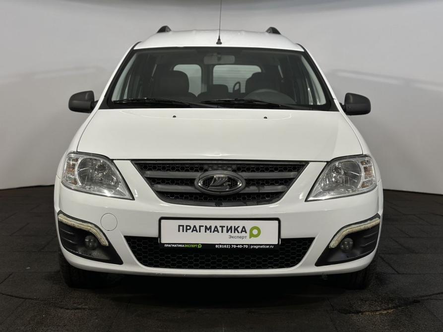 Lada (ВАЗ) Largus I Великий Новгород  - изображение 2