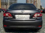 Toyota Corolla X (E140 E150) Рестайлинг Ижевск  - изображение 33