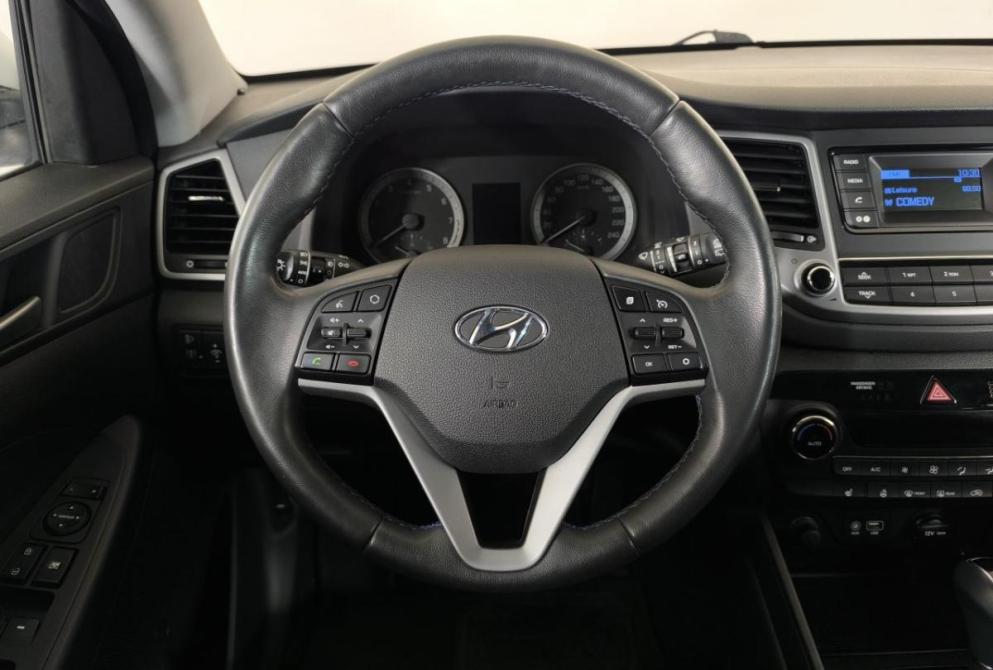 Hyundai Tucson III Нижний Новгород  - изображение 14