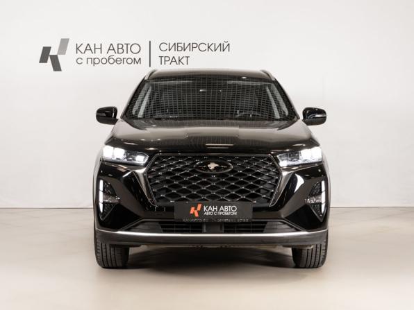 Chery Tiggo 7 Pro Max I с пробегом 2023 года, цена 1 881 700 рублей, 61995 км, внедорожник, Автокод Объявления