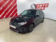 Lada (ВАЗ) Granta I Рестайлинг Новочеркасск  - изображение 18