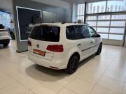 Volkswagen Touran I Рестайлинг 2 Екатеринбург  - изображение 21