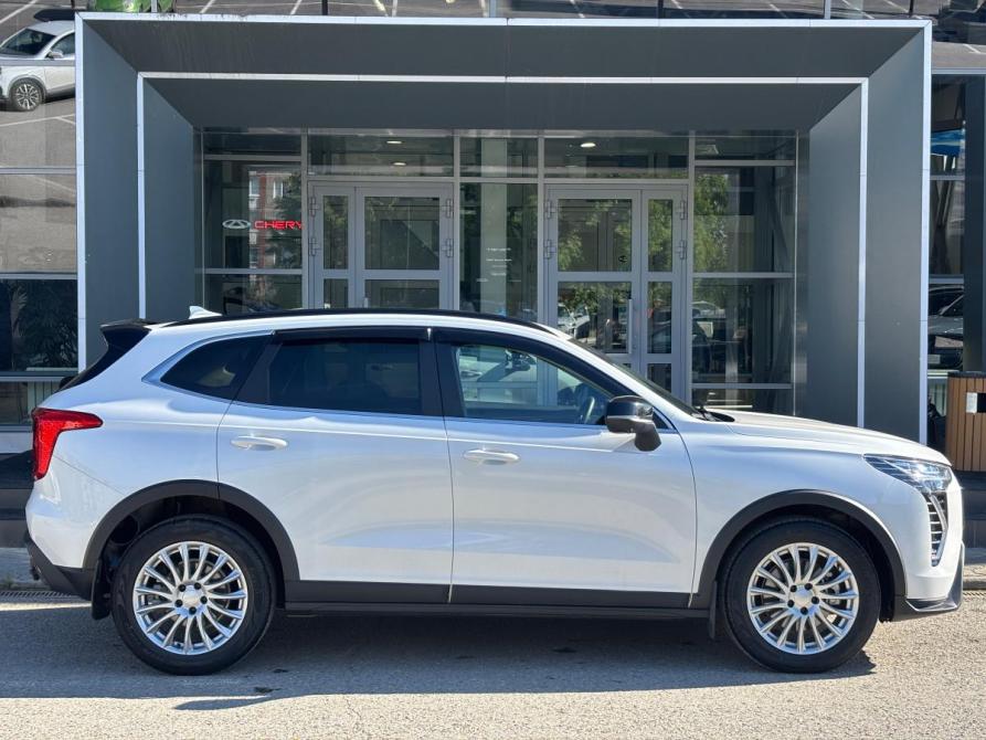 Haval Jolion I Рестайлинг Пермь  - изображение 7