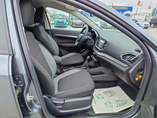 Lada (ВАЗ) Vesta I Рестайлинг (NG) с пробегом 2025 года, цена 1 429 995 рублей, 11279 км, седан, Автокод Объявления