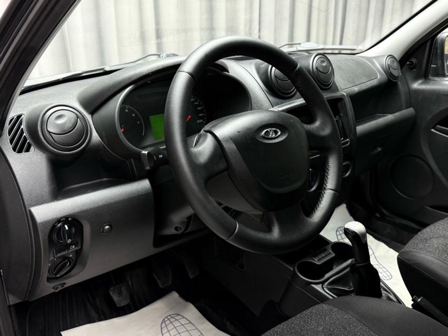 Lada (ВАЗ) Granta I Ижевск  - изображение 9