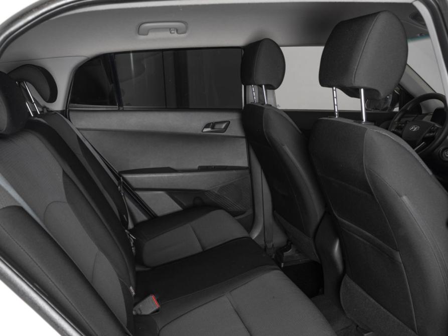 Hyundai Creta I Казань  - изображение 8