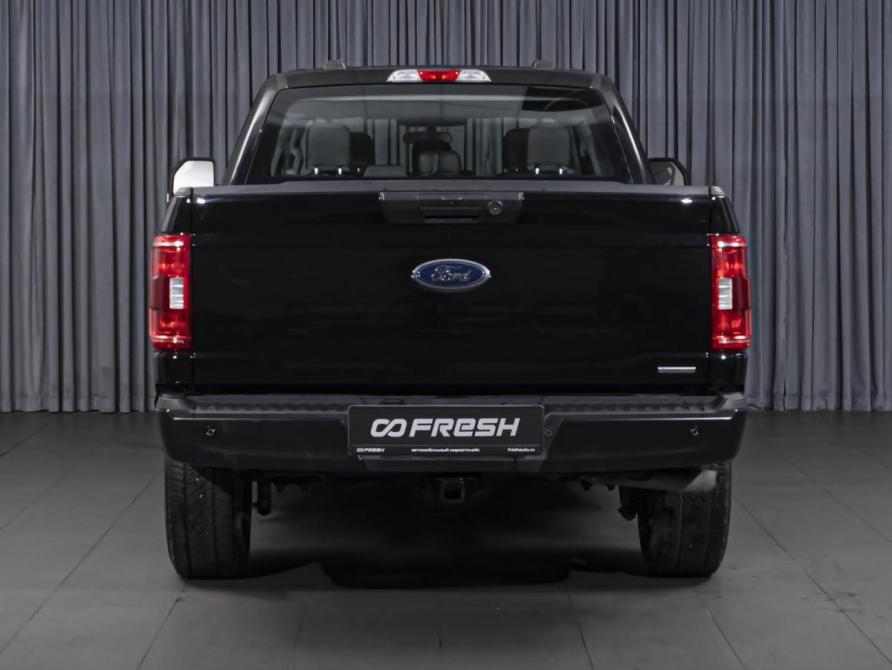 Ford F-150 XIV Ставрополь  - изображение 4