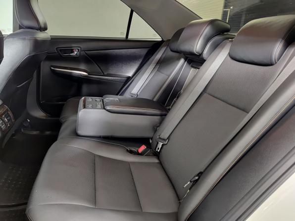 Toyota Camry VII (XV50) Рестайлинг с пробегом 2014 года, цена 2 500 000 рублей, 84261 км, седан, Автокод Объявления