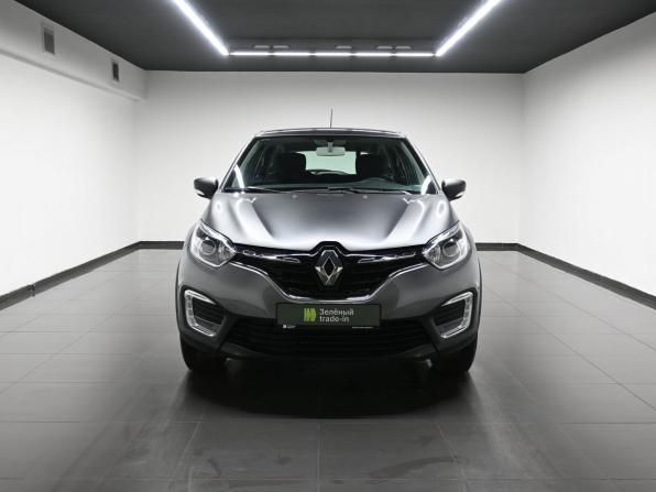 Renault Kaptur I Рестайлинг с пробегом 2021 года, цена 1 745 000 рублей, 30956 км, внедорожник, Автокод Объявления