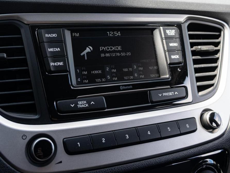Hyundai Solaris II Краснодар  - изображение 12