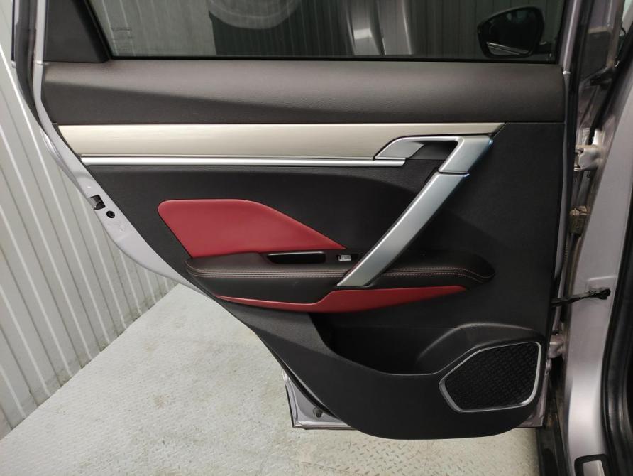 Geely Coolray I Пермь  - изображение 15