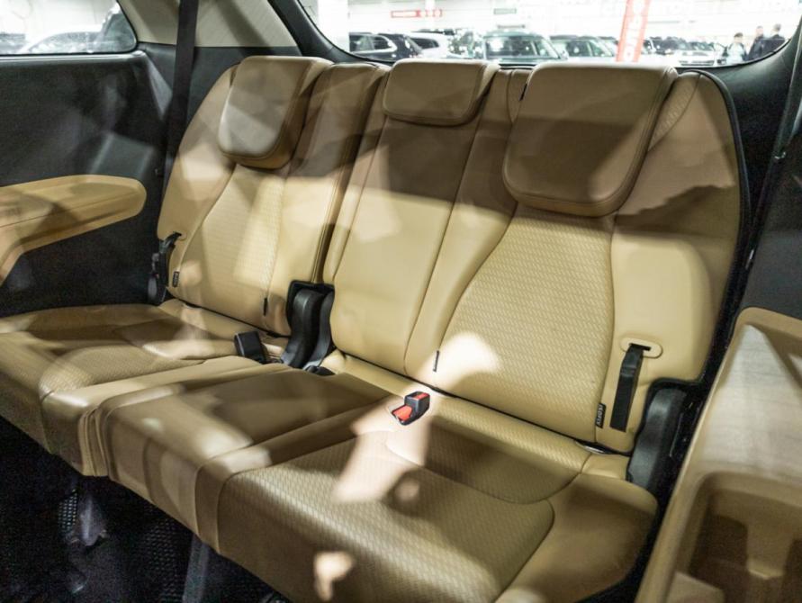 Kia Carnival IV Санкт-Петербург  - изображение 15