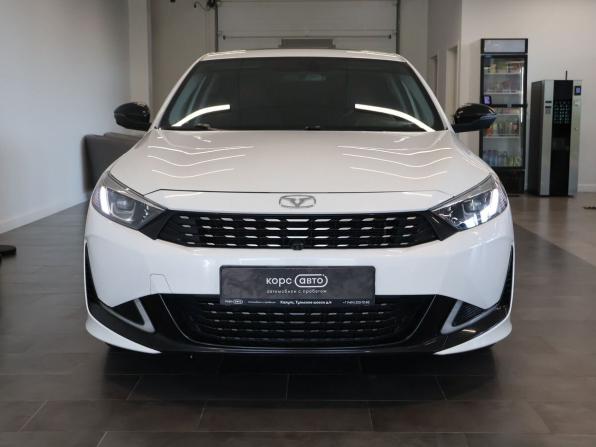 Kaiyi E5 с пробегом 2023 года, цена 1 250 000 рублей, 84331 км, седан, Автокод Объявления