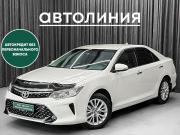 Toyota Camry VIII (XV70) Красноярск  - изображение 16