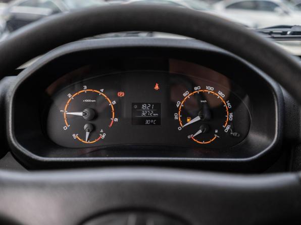 Lada (ВАЗ) Niva Legend с пробегом 2026 года, цена 1 179 000 рублей, 3272 км, внедорожник, Автокод Объявления