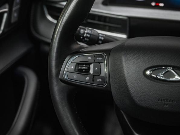 Chery Tiggo 7 Pro Max I с пробегом 2023 года, цена 1 849 000 рублей, 78000 км, внедорожник, Автокод Объявления